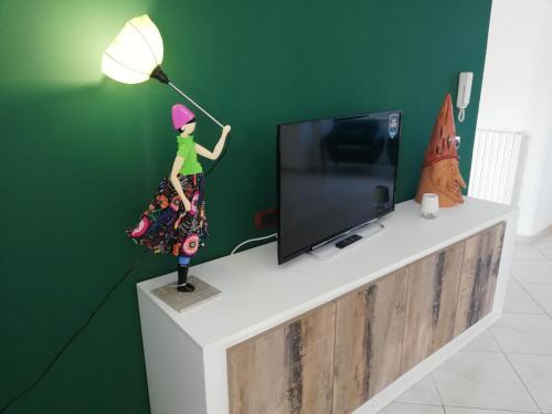 Trani Apartamento | DIMORA PISANI