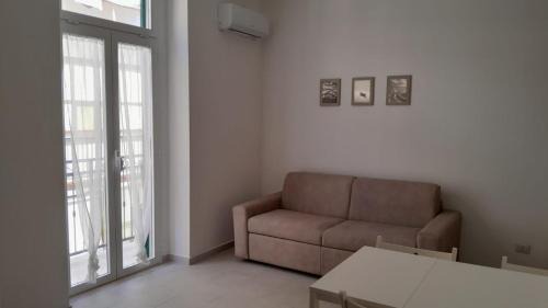 Margherita di Savoia Apartamento | Dimora Saline