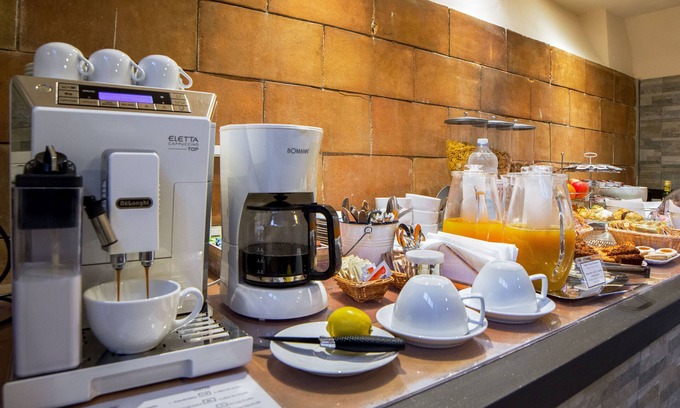 Florence Cama Y Desayuno | Dimora Salviati