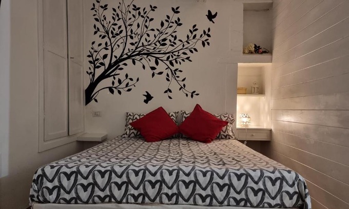 Guzman Apartamento | Dimora San Francesco