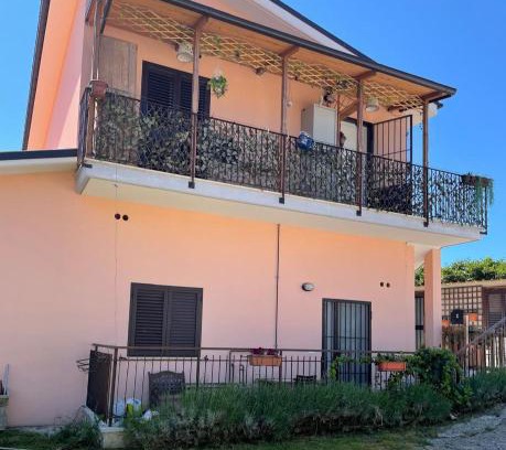 Coppito Apartamento | Dimora San Salvatore