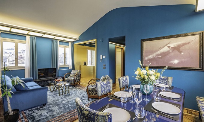 Dorsoduro Apartamento | Dimora San Trovaso