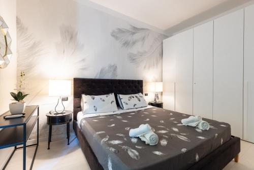 Citta Antica Apartamento | Dimora Santa Chiara