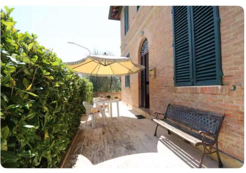 Siena Apartamento | Dimora Senese a due passi dal centro
