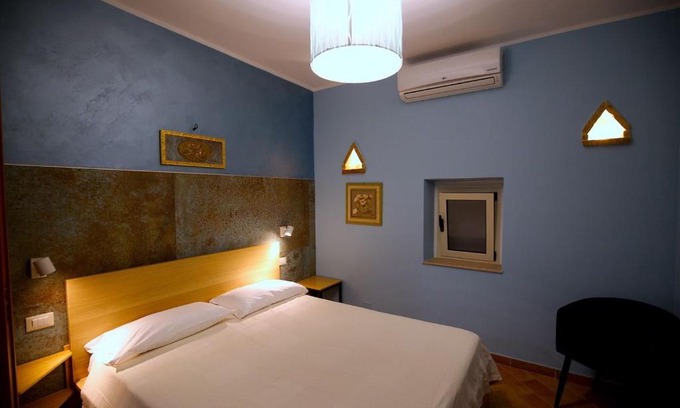 Termoli Casa | Dimora Sogno Suite