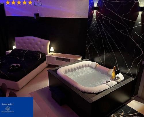 Matera Apartamento | Dimora Sovrana - Deluxe Suite Matera
