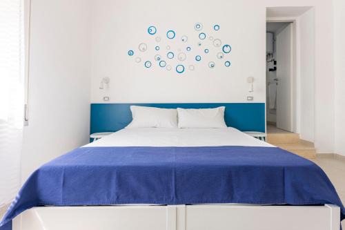 Torre Santa Sabina Casa | Dimora Terra di Puglia