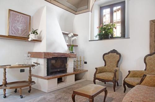 Casalzuigno Apartamento | Dimora Vittoria - Lago Maggiore