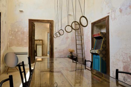 Galatina Historic Centre Apartamento | Dimore Arcudi