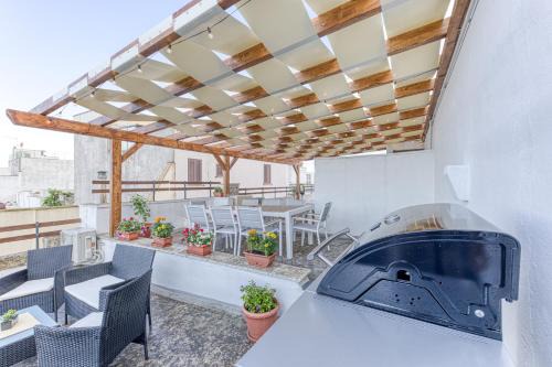 Presicce Apartamento | Dimore degli innamorati
