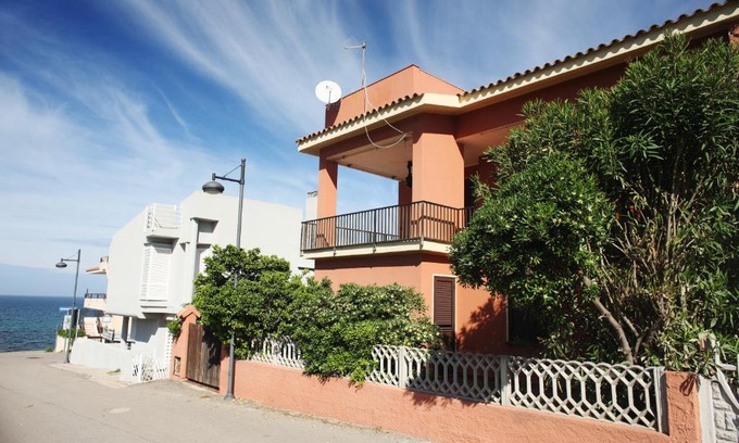 Trinita d'Agultu e Vignola Apartamento | Dimore Dell'Isola Rossa