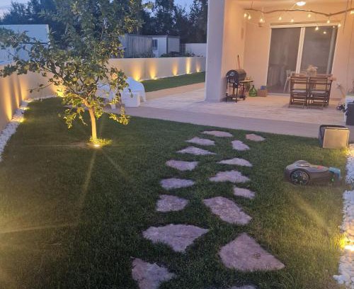 Termoli Apartamento | Dimore Petrara