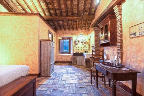 Carbognano Casa | Dimore Santa Maria