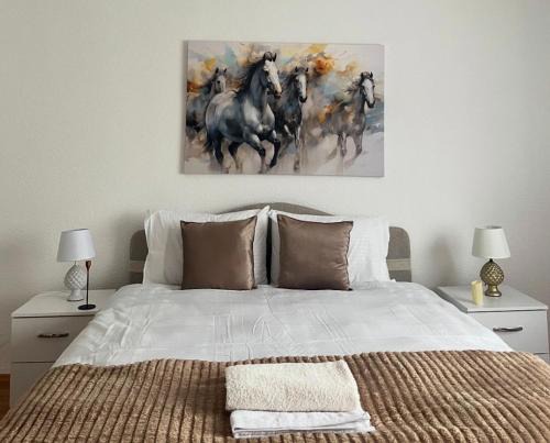 Bitola Apartamento | Dina Apartments