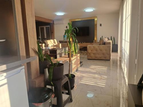 Jagodina Apartamento | Dina lux apartman 2