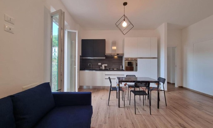 Tellaro Apartamento | Dina's Home