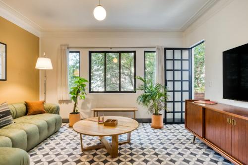 Zona Rosa Apartamento | DINAMARCA By Mr W