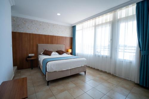 Bodrum City Center Cama Y Desayuno | Dinc Pension