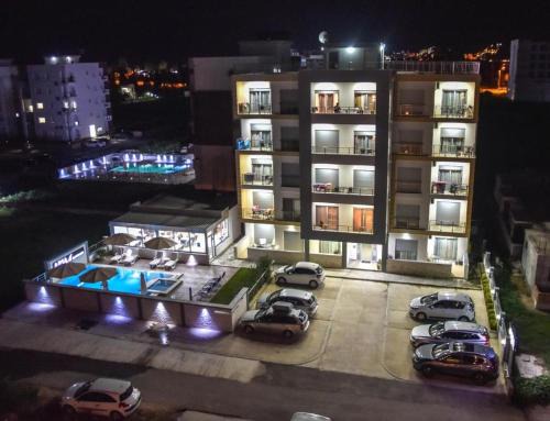 Ulcinj Apartamento | Dineta Flat Apartment