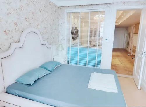 Gu Lou Apartamento | Ding Ding Warm Home