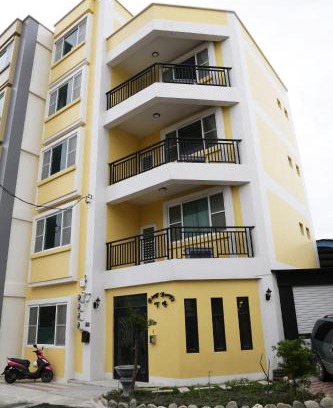 Hengchun Old Town Cama Y Desayuno | Ding Dong Homestay