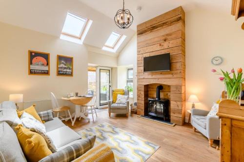 Lowick Casa | Dingley Dell