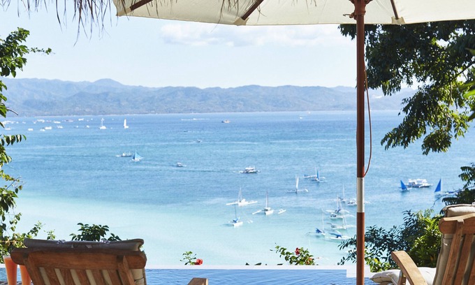 Balabag Casa | Diniview Villas