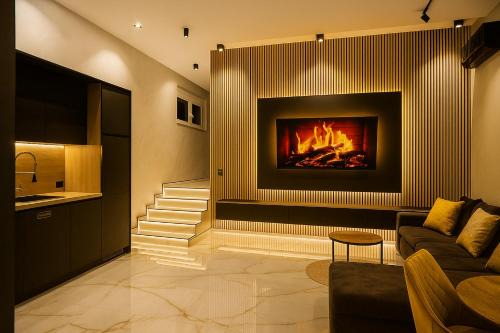 Center Apartamento | DINLUX Apartment