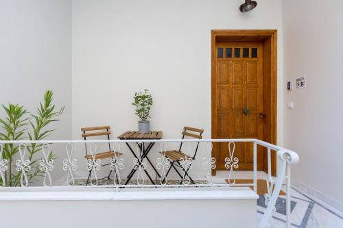Kinosargous Apartamento | Dinostratus House