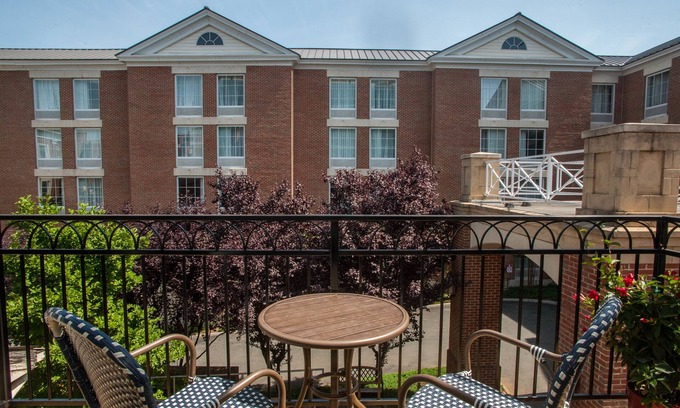 Venable Cama Y Desayuno | Dinsmore Boutique Inn