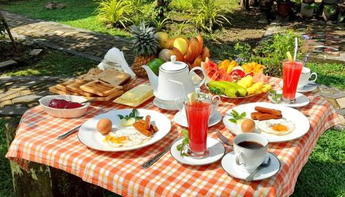 Andiambalama Complejo | Dinu Lanka Resort