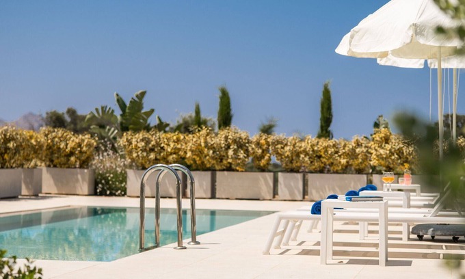 Kounoupidiana Casa | Dioni - Kounoupidianá ,Crete
