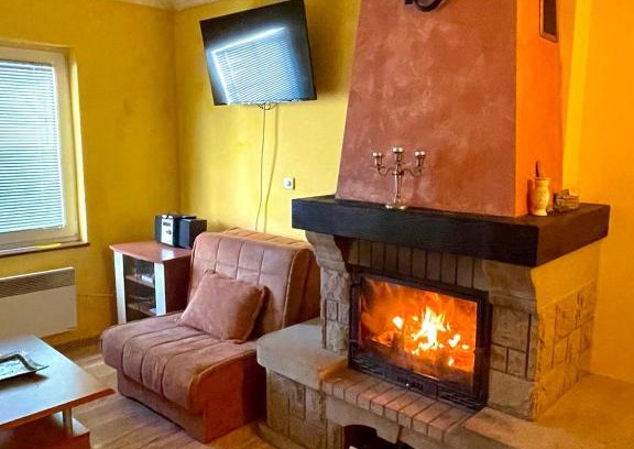 Divcibare Apartamento | Diplomat