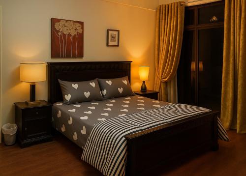 Islamabad Apartamento | Diplomatic Enclave Islamabad