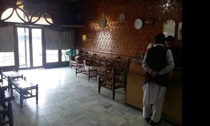 Khyber Pakhtunkhwa Hotel | Dir Continental Hotel & Restaurant