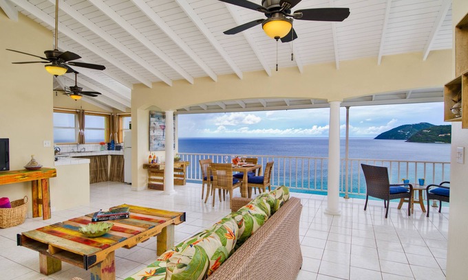 West End Casa | Directo del propietario: increíbles vistas al mar