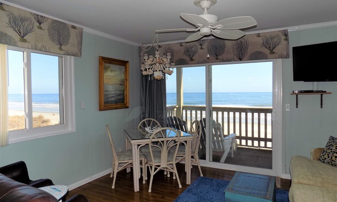 Windy Hill Condominio | FRENTE AL MAR DIRECTO! - ¡EXCEPCIONALES OPINIONES! - ¡SUPER LIMPIO - EL LUGAR MÁS RÁPIDO! ¡RESERVAR AHORA!