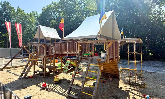 Henndorf am Wallersee Otro | Direkt am Wallersee - Cubes