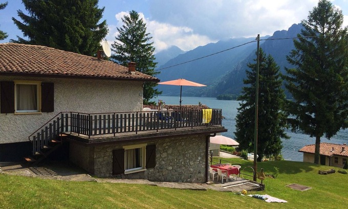 Idro Apartamento | En directo del propietario