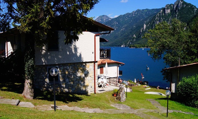 Idro Apartamento | Directo del propietario.