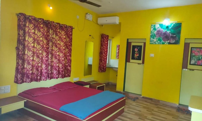 Shahapur Casa | Dirghayu Farms Agri Resort Pvt Ltd