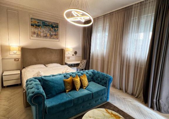 Krusevac Apartamento | Dis Delux