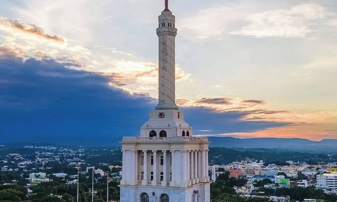 Santiago Province Apartamento | Disfruta de un paraíso real 🤴