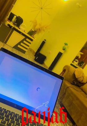 Multan Apartamento | Disco Seller Spirit