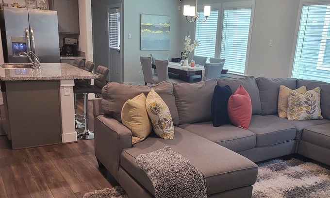 Cypress Casa | Discount for Healthcare professionals