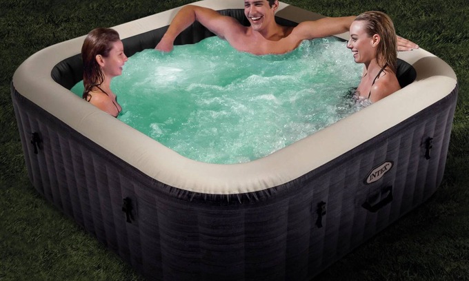 North Charleston Casa | Discounted Charleston 2 King Suites Hot Tub Games2
