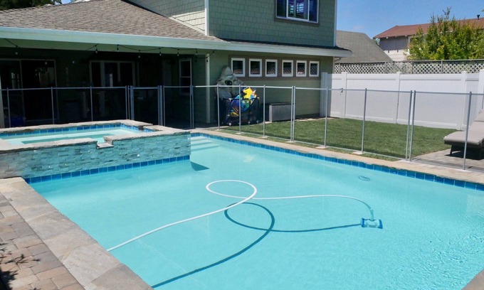 East Side Costa Mesa Casa | Gran casa perfecta para familias con niños, barrio tranquilo con gran patio
