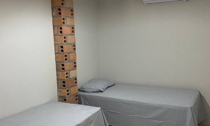 Barreirinhas Casa | Discover Barreirinhas with Comfort and Convenience!