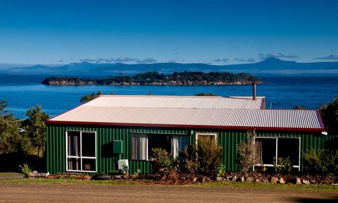 Alonnah Casa | Discover Bruny Island Holiday Accommodation