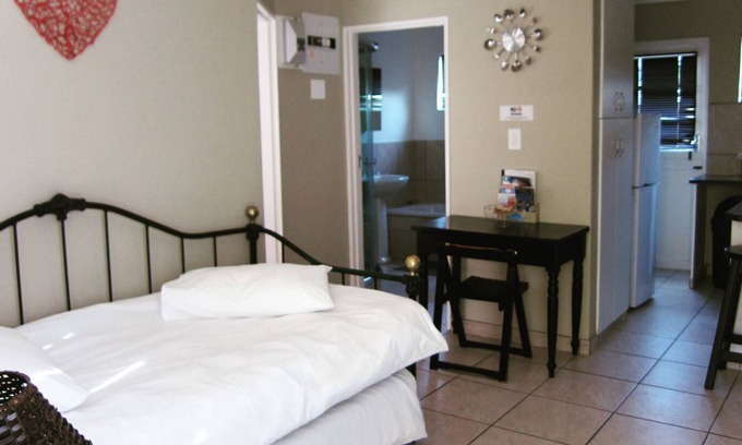 Parow North Apartamento | Descubra Ciudad del Cabo: un hogar lejos del hogar
